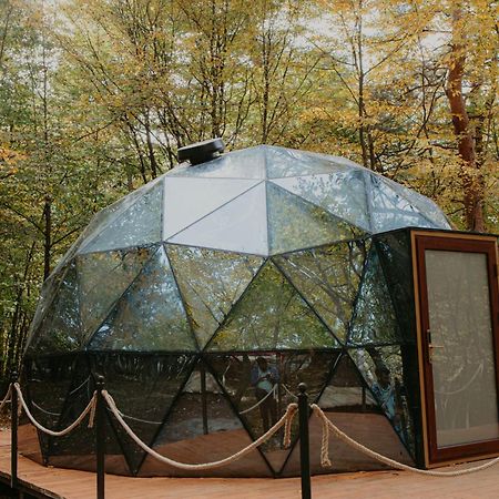 فندق Dream Park Gyulagarak المظهر الخارجي الصورة