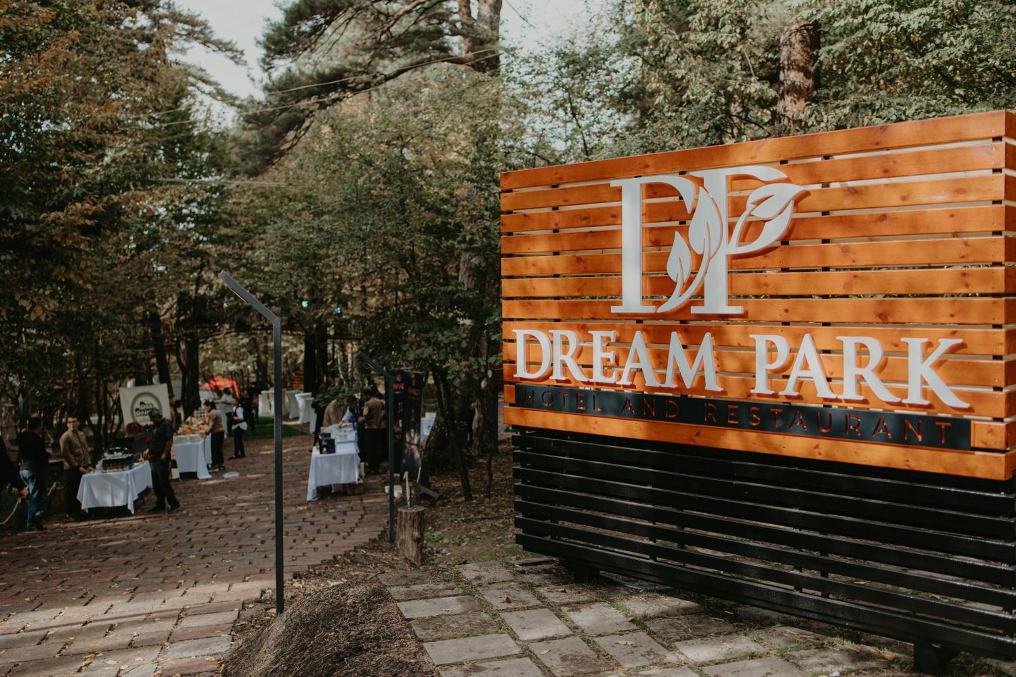 فندق Dream Park Gyulagarak المظهر الخارجي الصورة